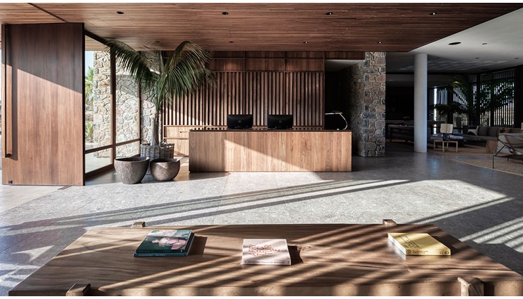 Domes Zeen,a Luxury Collection Resort, Crete, Крит